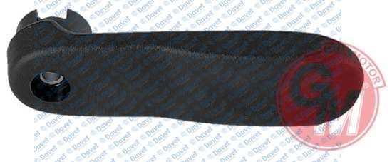 GUA 41686 Arka Kapi Ic Acma Kolu Sag Renault Kangoo Ii